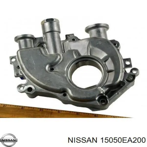  Nissan/Infiniti 15050EA200 precio, desde 163,69 EUR