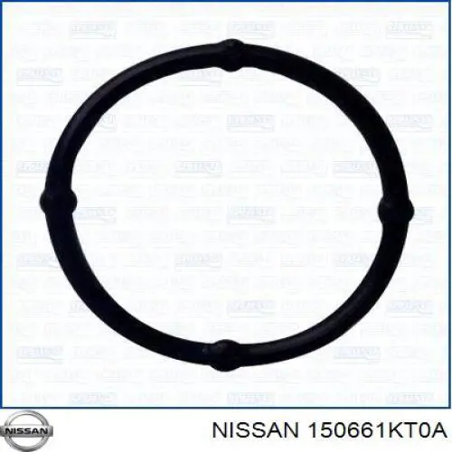 150661KT0A Nissan