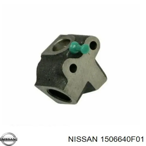 1506640F01 Nissan