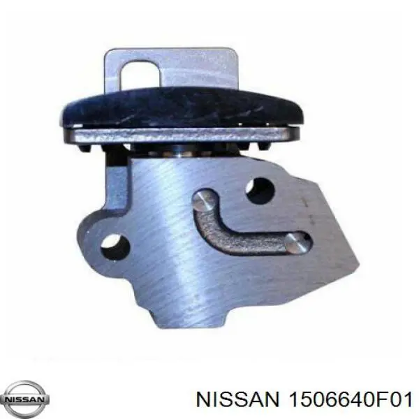  Nissan/Infiniti 1506640F01 precio, desde 11,71 EUR