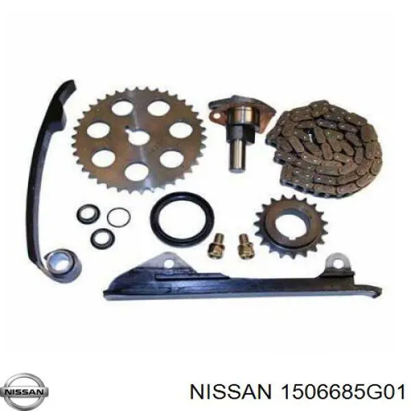 1506685G01 Nissan