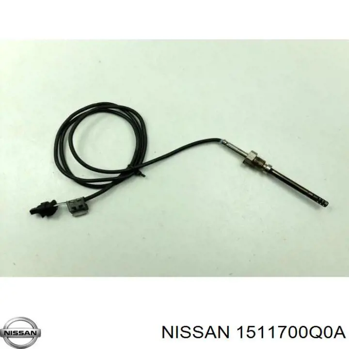Sensor de temperatura de gases de escape antes de la turbina Peugeot/Citroen 93168377 precio, desde 78,73 EUR