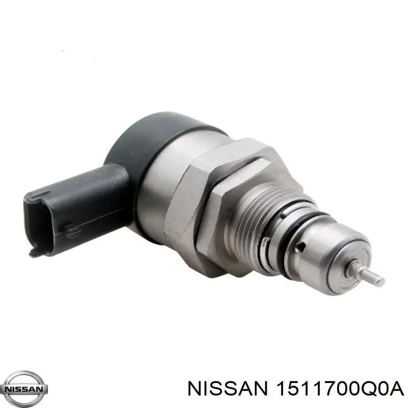 Sensor de temperatura de gases de escape antes de la turbina Peugeot/Citroen 93168377