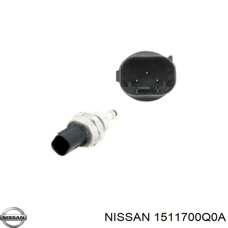 Sensor de temperatura de gases de escape antes de la turbina Opel 4420680 precio, desde 78,73 EUR