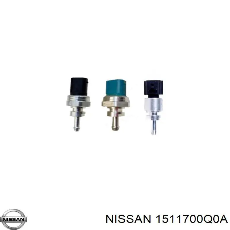 Comprar 4420680 Opel Sensor de temperatura de gases de escape antes de la turbina