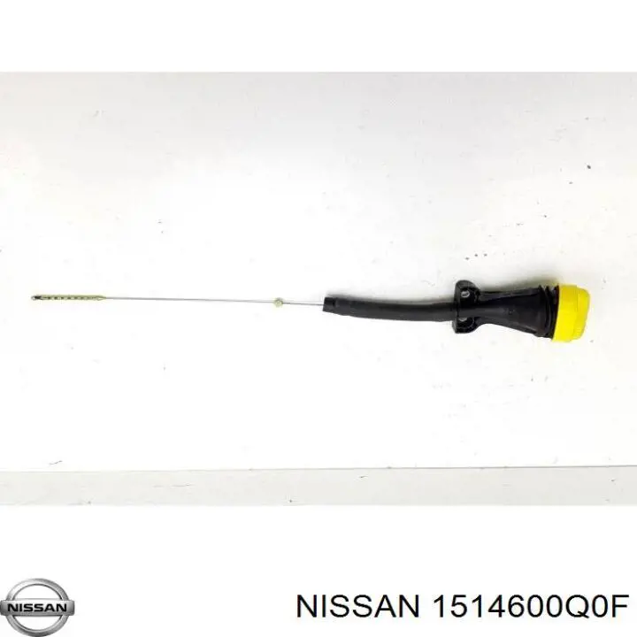 1514600Q0F Nissan/Infiniti 