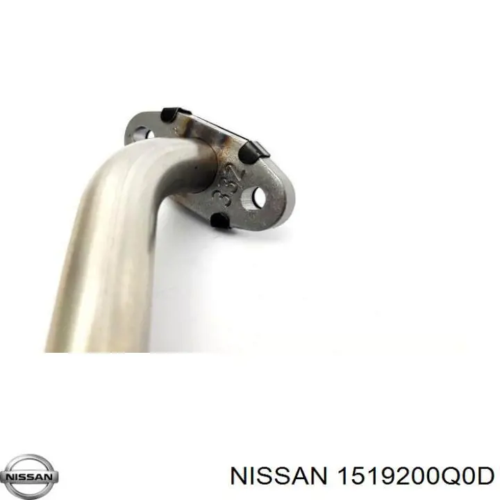 Comprar 93161873 Opel Tubo de drenaje de aceite de turbocompresor