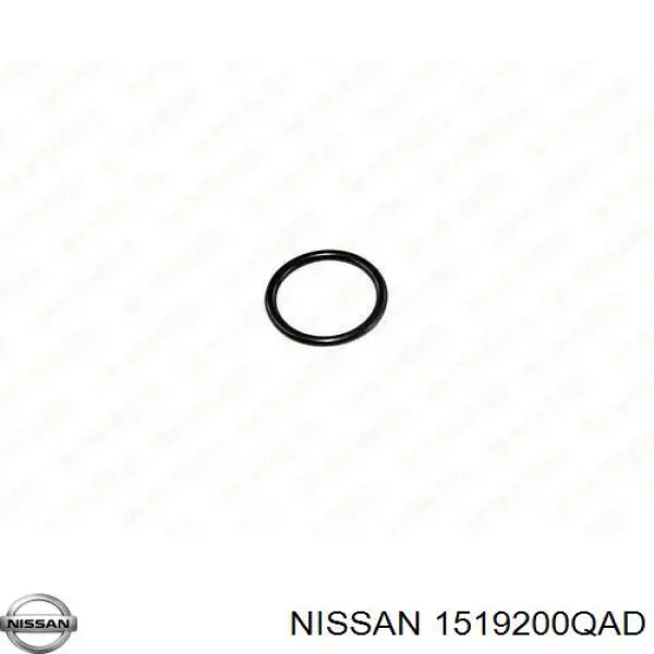 Manguera de retorno de refrigerante del turbocompresor 455232 Triclo