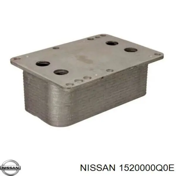 Portafiltro de aceite Nissan/Infiniti 8200797762 precio, desde 66,08 EUR