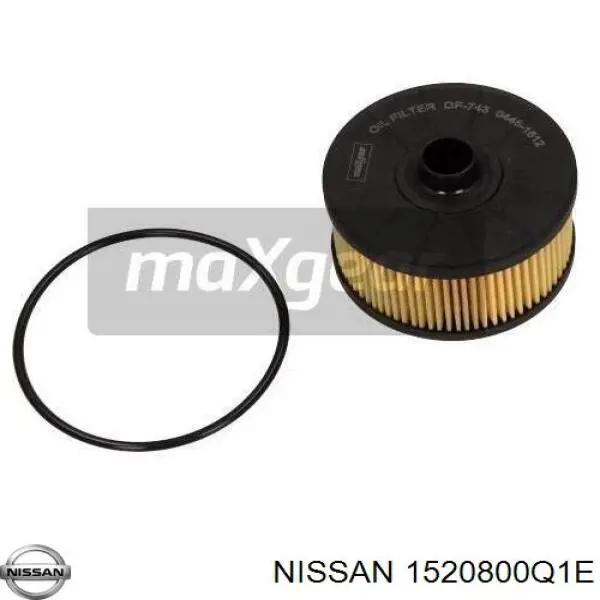 Tapa del filtro de aceite Mercedes A2811800010 precio, desde 12,58 EUR