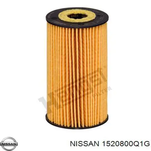 Filtro de aceite 8660003043 Renault (RVI)