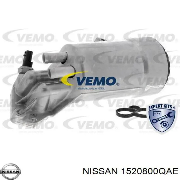 1520800QAE Nissan