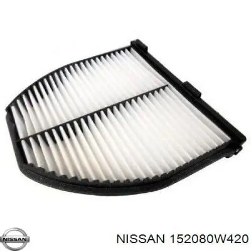 152080W420 Nissan