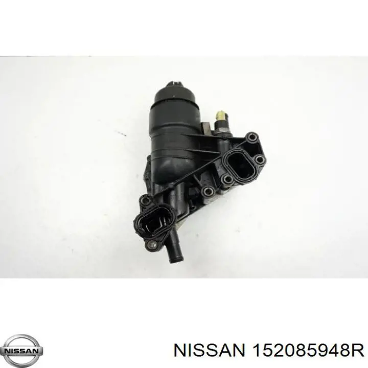 Portafiltro de aceite Renault (RVI) 4423048 precio, desde 63,52 EUR