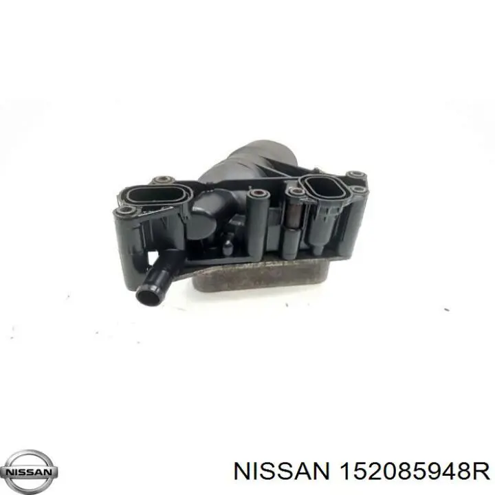 Comprar 4423048 Renault (RVI) Portafiltro de aceite