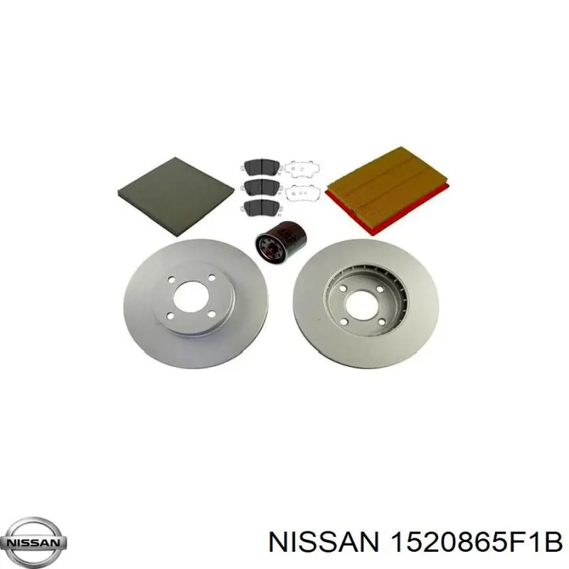 Nissan Qashqai 2 J11