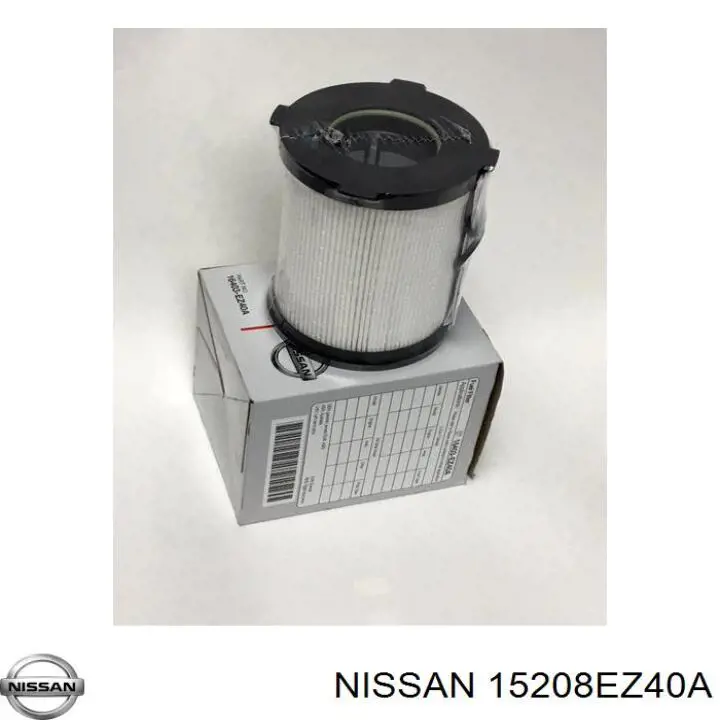 15208EZ40A Nissan