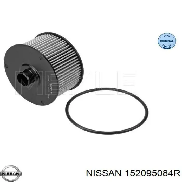 Comprar 152095084R Nissan/Infiniti Filtros de aceite