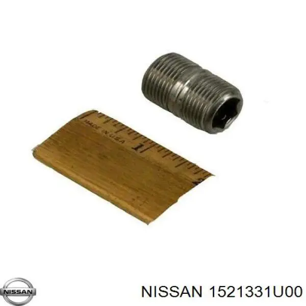 Comprar 1521331U00 Nissan/Infiniti 