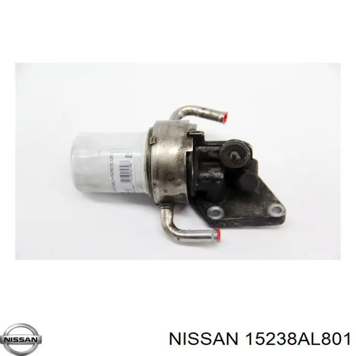 15238AL801 Nissan