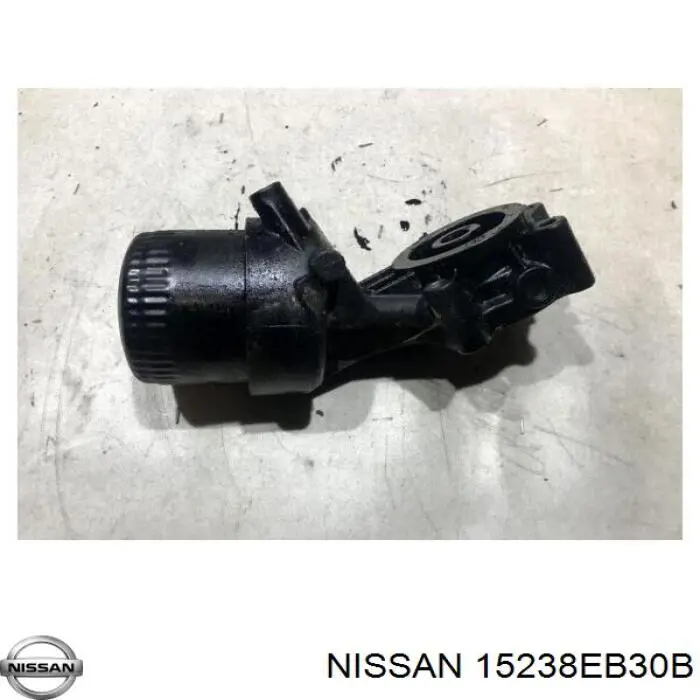 Portafiltro de aceite Nissan/Infiniti 15238EB30B precio, desde 90,02 EUR