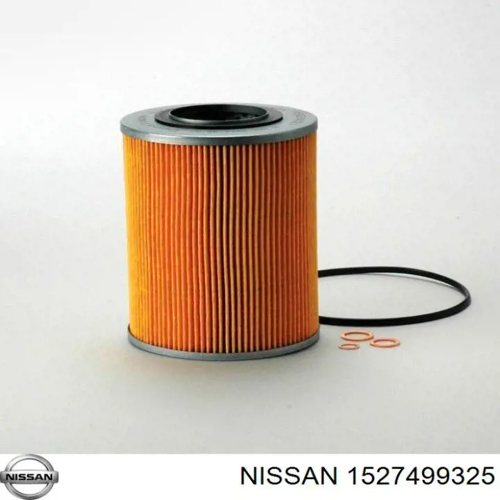 1527499385 Nissan filtro de aceite