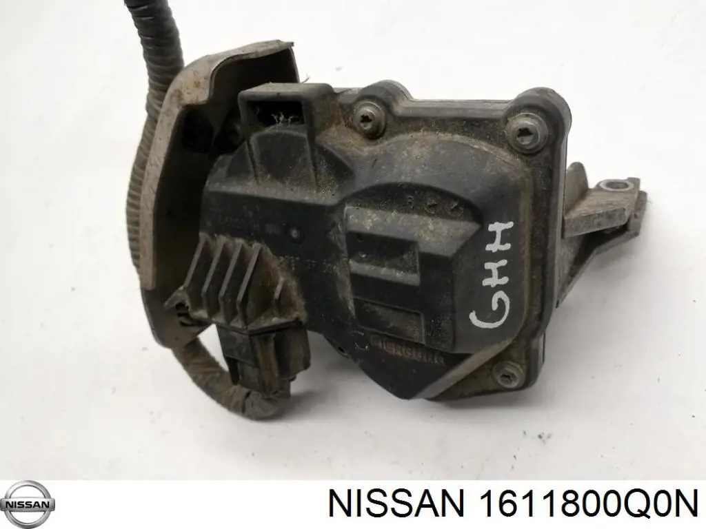 1611800Q0N Nissan