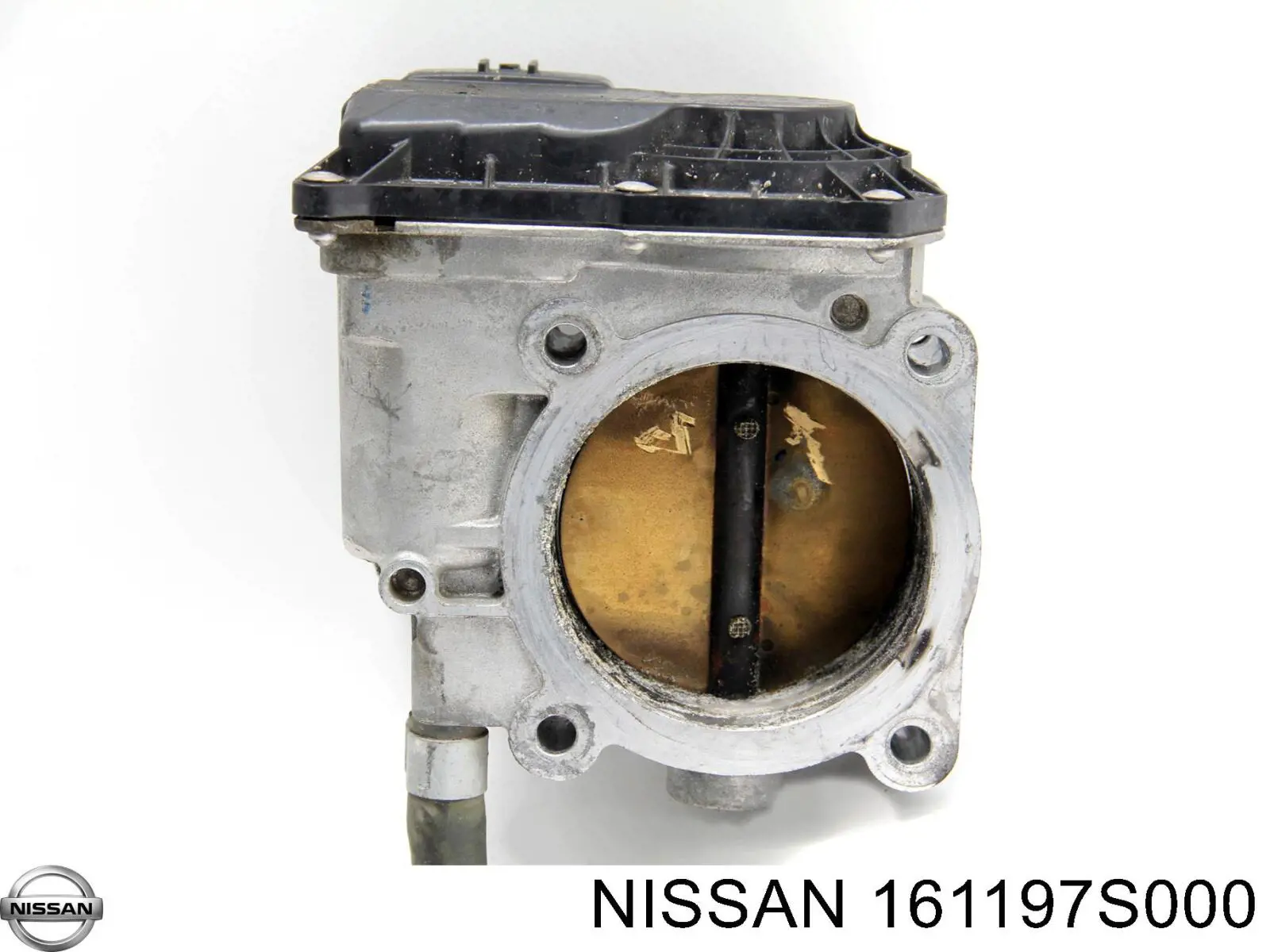 161197S000 Nissan