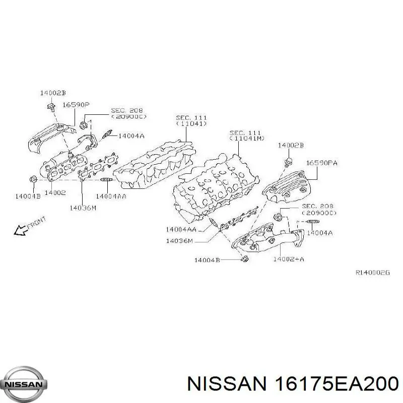 RU070331B00 NIPPON MOTORS