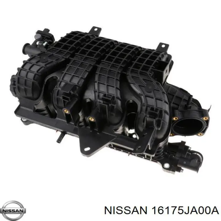 16175JA00A Nissan