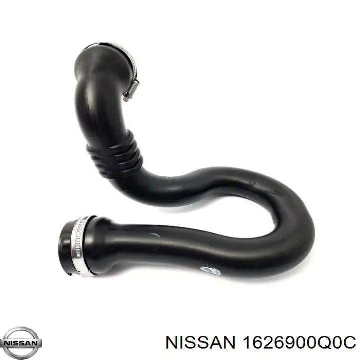 Tubo de salida de aire del turbocompresor Opel 4421904 precio, desde 89,39 EUR