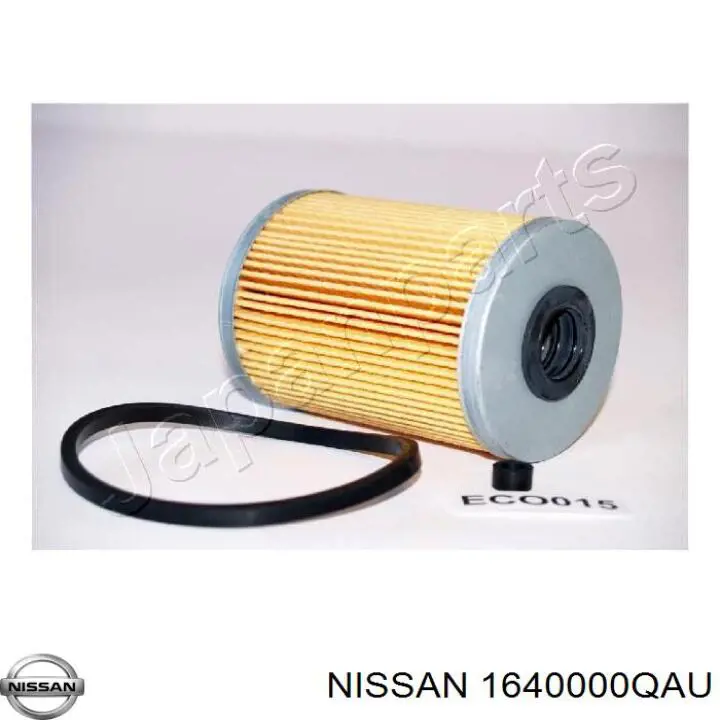 1640000QAU Nissan