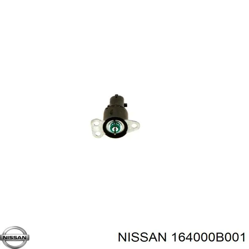 164000B001 Nissan filtro combustible