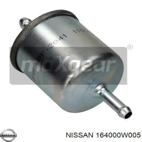 164000W005 Nissan filtro combustible