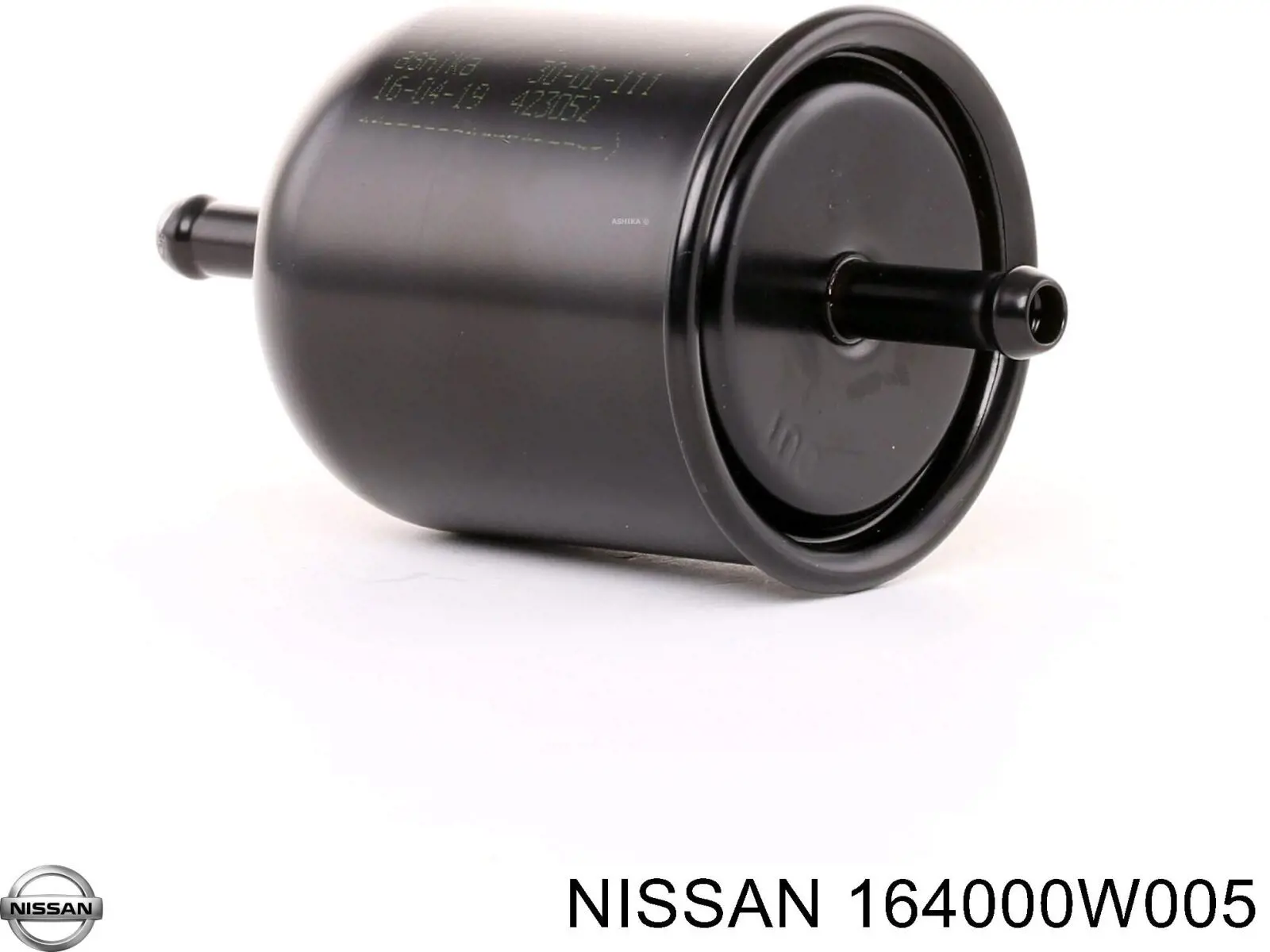 Comprar 164000W005 Nissan/Infiniti Filtro diesel