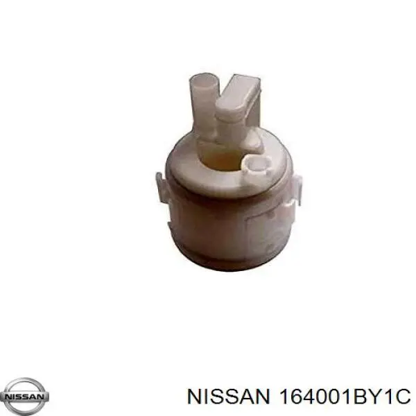 Carcasa del filtro de combustible NPS N133N46 precio, desde 53,68 EUR