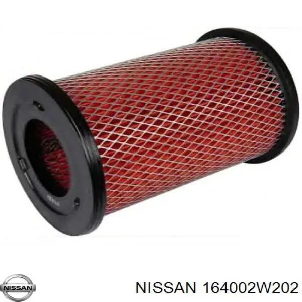 Filtro combustible Nissan/Infiniti 164002W202 precio, desde 10,71 EUR