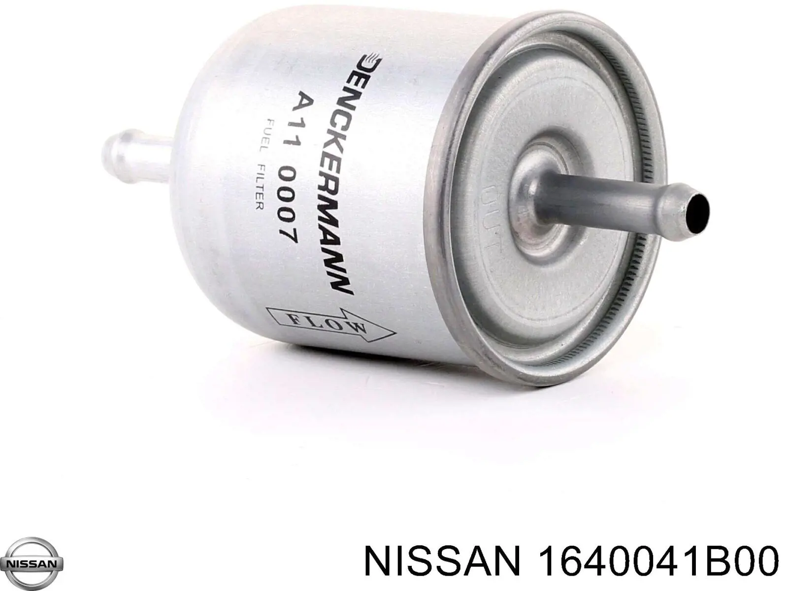 1640041B00 Nissan filtro combustible