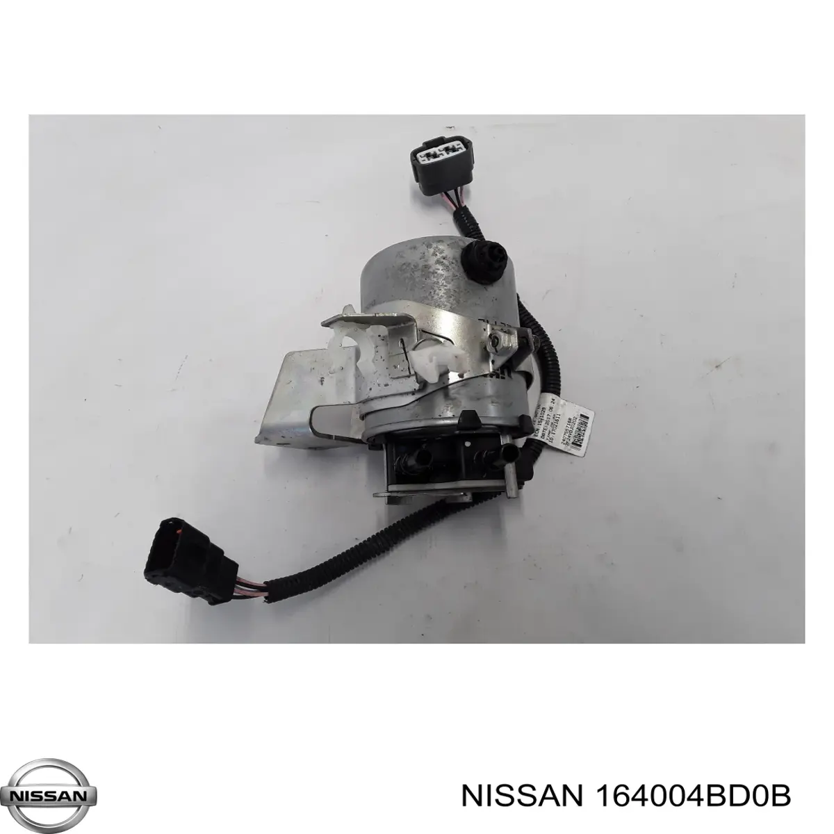 164004BD0B Nissan filtro combustible