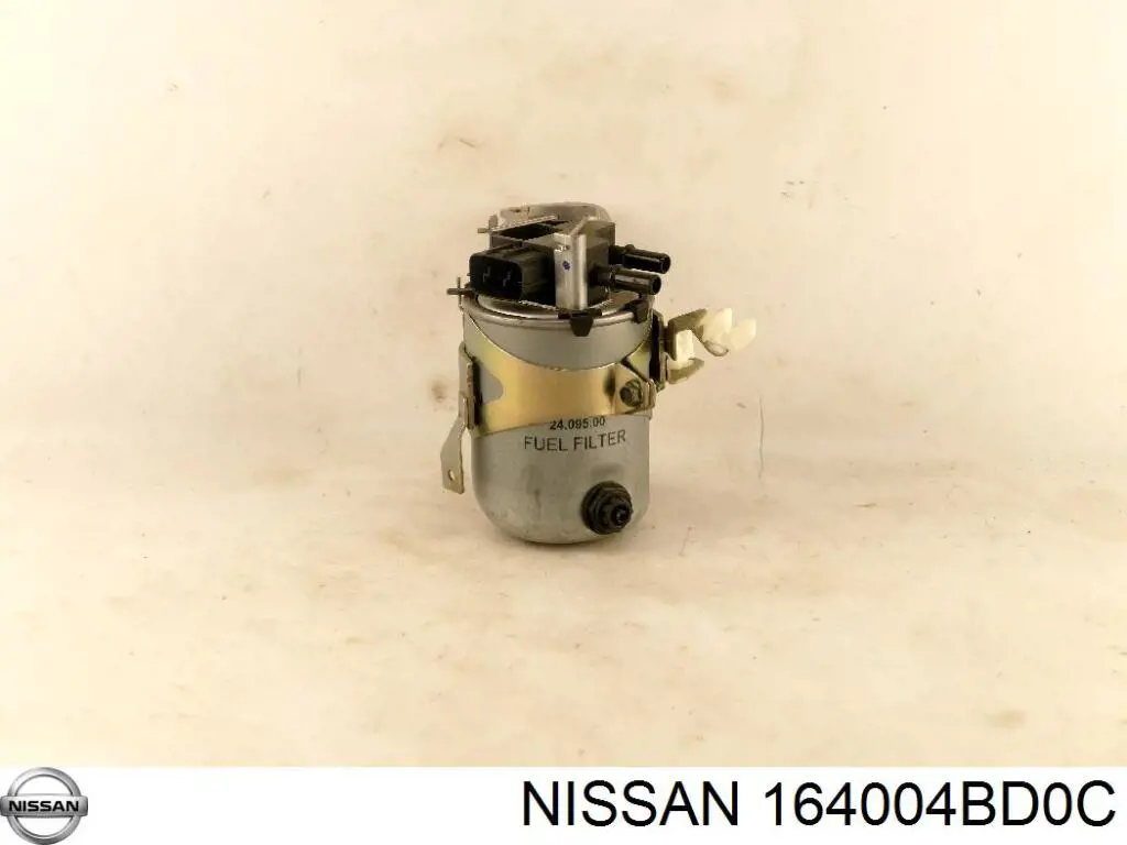 164004BD0C Nissan