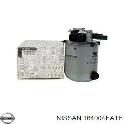 164004EA1B Nissan filtro combustible