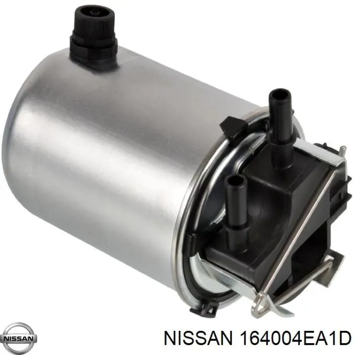 164004EA1D Nissan filtro combustible