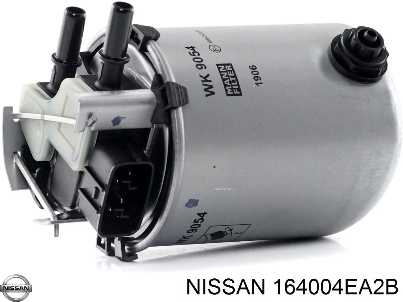 164004EA2B Nissan filtro combustible