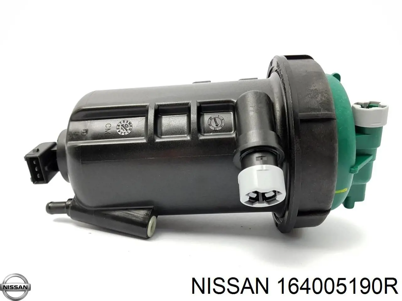 164005190R Nissan filtro combustible