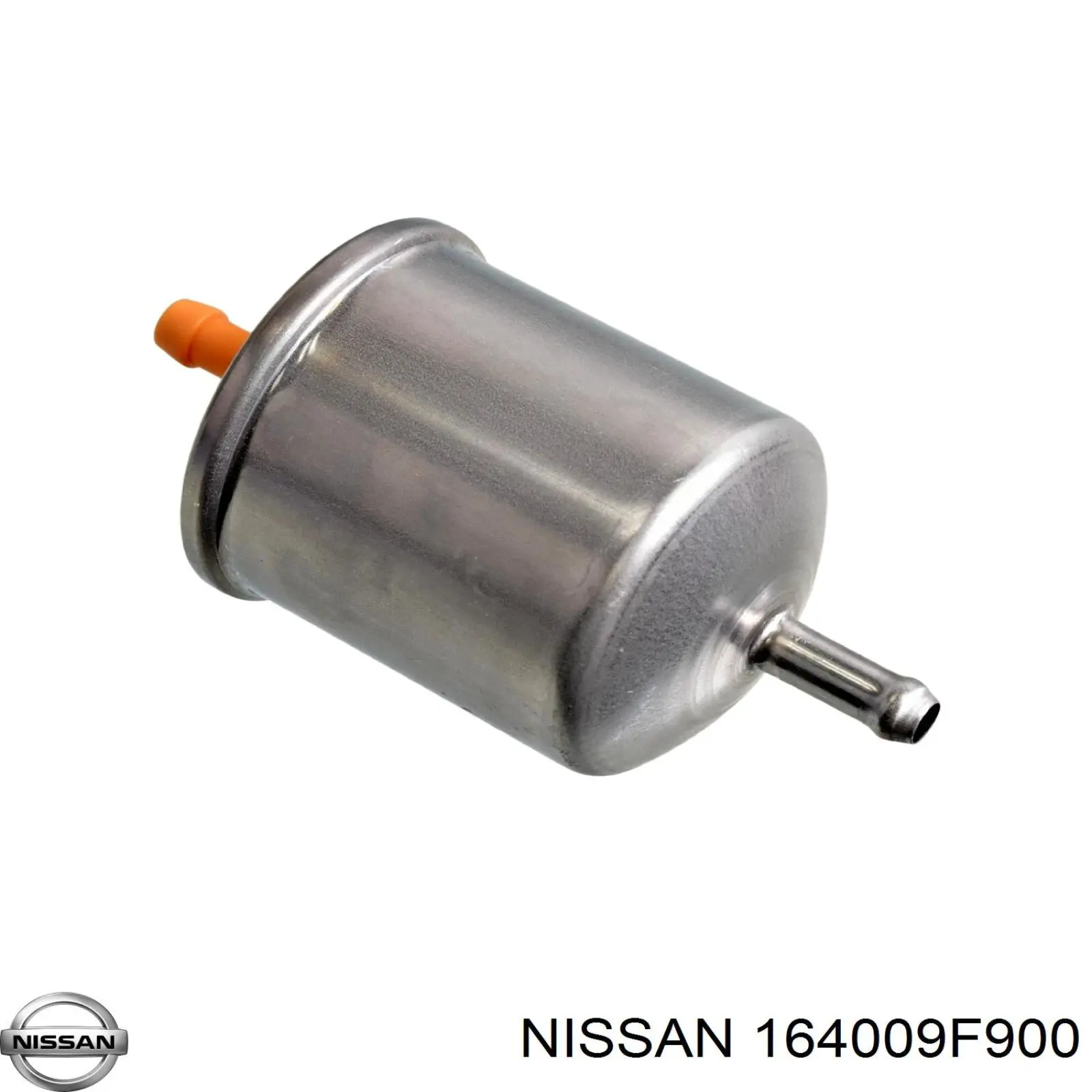 164009F900 Nissan