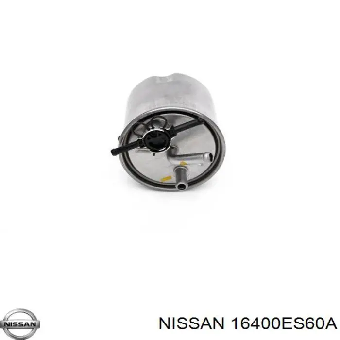 Filtro combustible Nissan/Infiniti 16400ES60A precio, desde 25,68 EUR