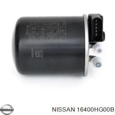 F322201 Kamoka Filtro de gasolina