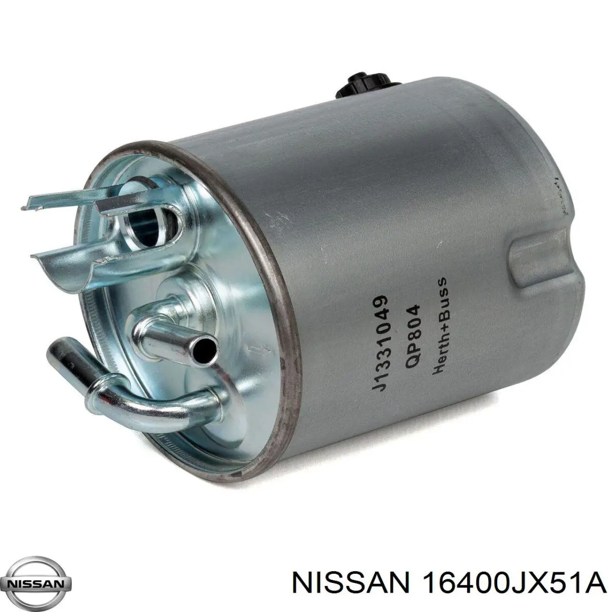 16400JX51A Nissan filtro combustible