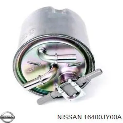 Filtro combustible Nissan/Infiniti 16400JY00A precio, desde 21,97 EUR