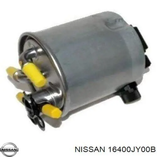 16400JY00B Nissan filtro combustible